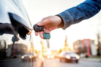 辦理新北市汽車借款案例分享
